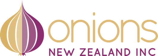 Onions New Zealand